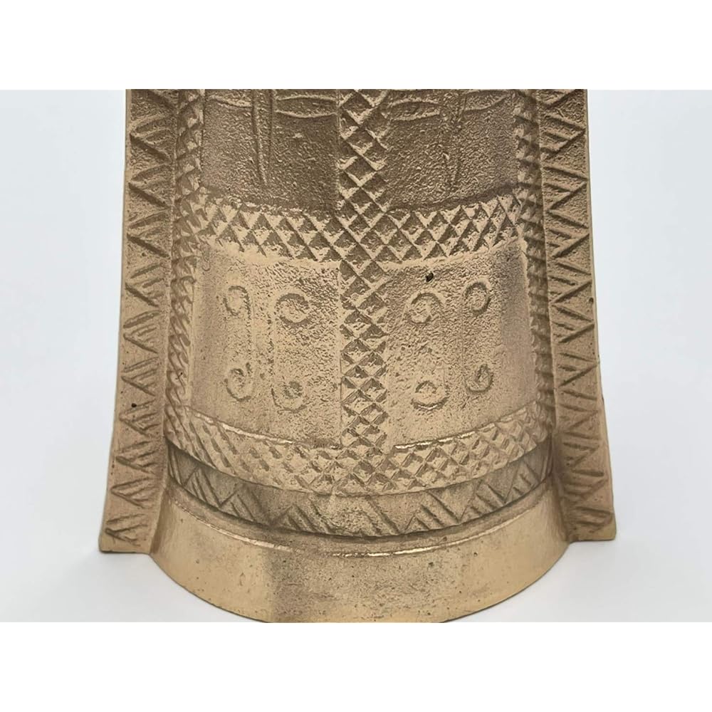 Dotaku Replica Bronze Copper Taku Yayoi Period Bronze Age Himiko Kamo Iwakura Ruins Extra Large Interior Japanese Style Interior