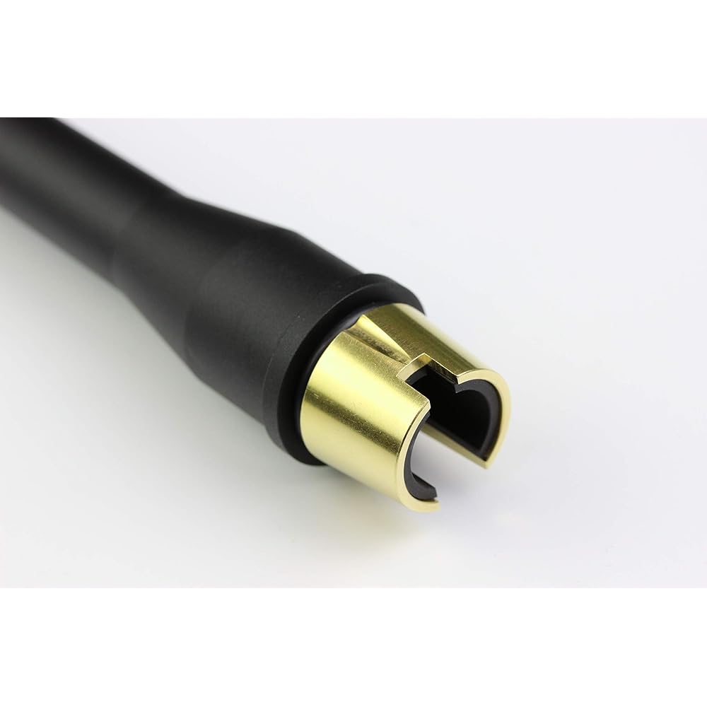 ORGA AIRSOFT ORGA 14.5 inch MWS outer barrel Tokyo Marui M4MWS/CQBR block 1 compatible ORGA-145OBT