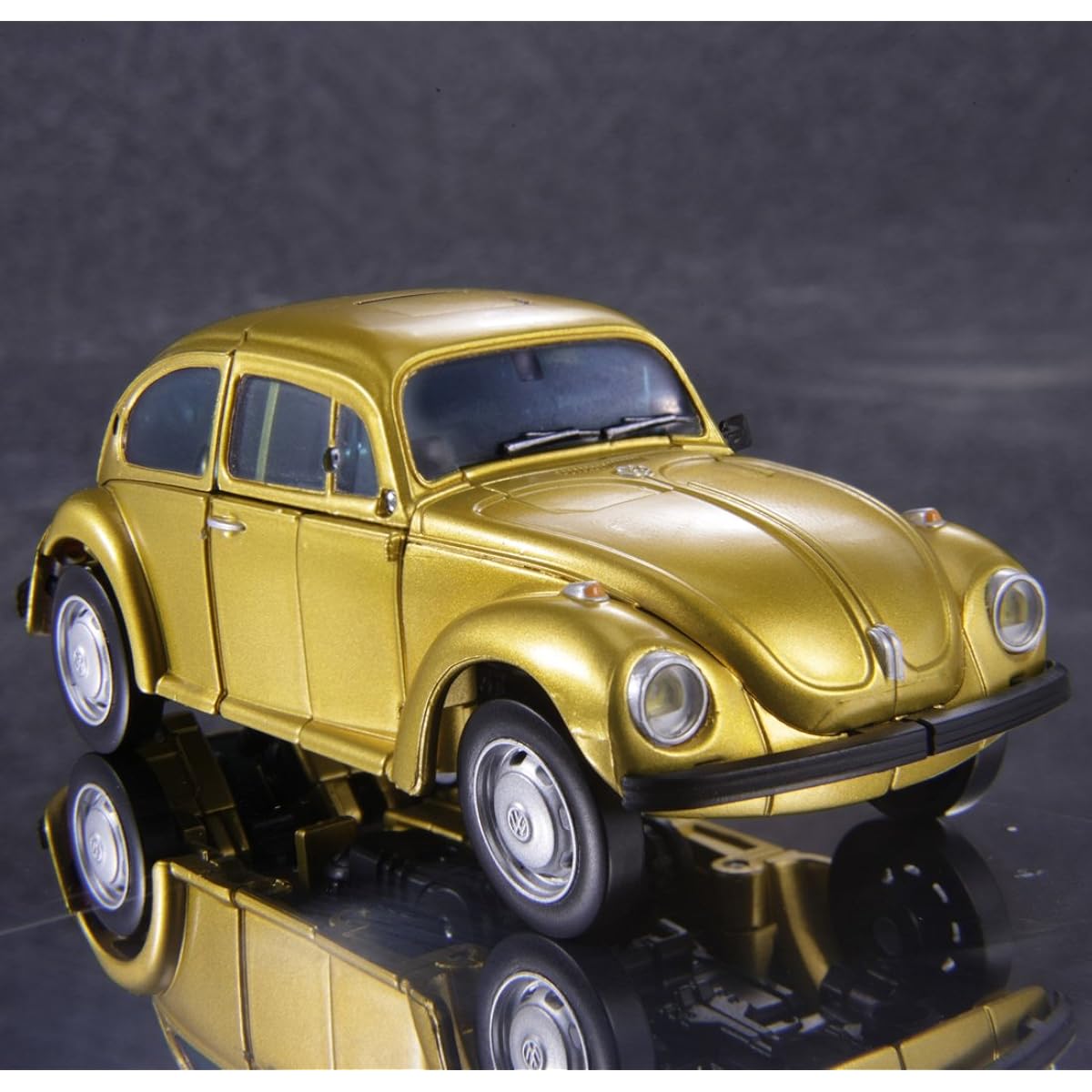 Transformers Masterpiece MP-21G Bumble G2 Ver.