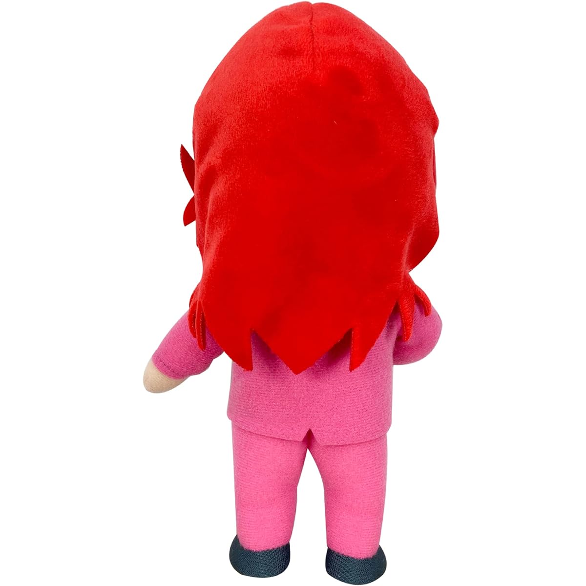 Great Eastern Entertainment Yu Hakusho Kurama Plush Toy 8 inches tall