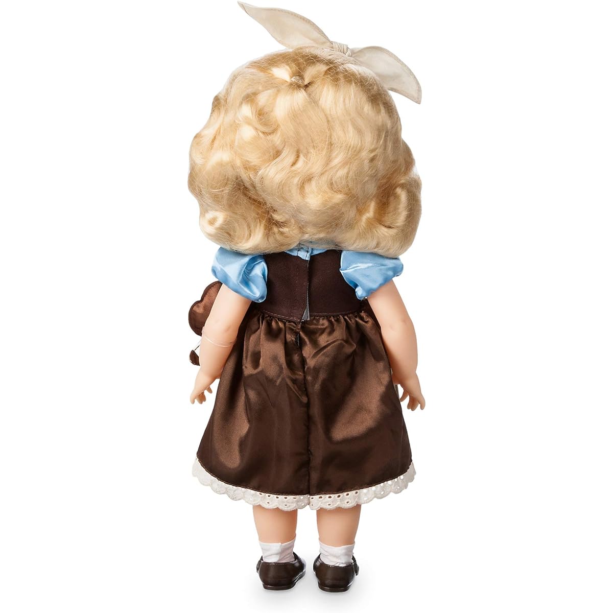 Disney Animators' Collection Cinderella Doll - 41cm No Colour