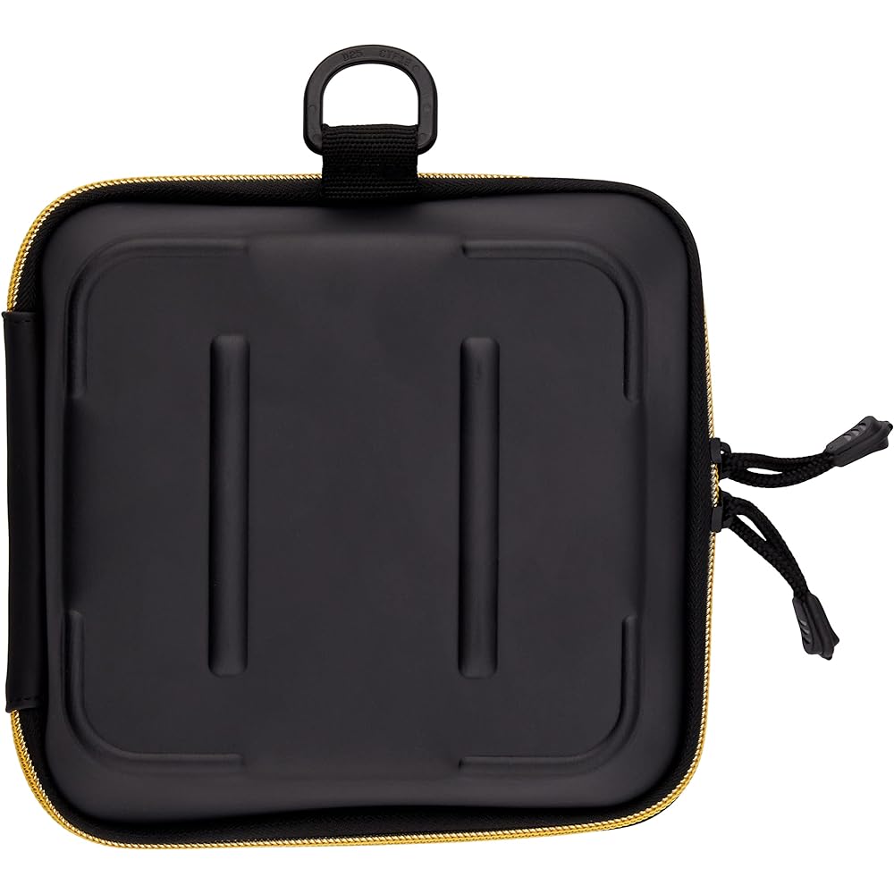 Gamakatsu Molded Tool Case Gold GM-Various