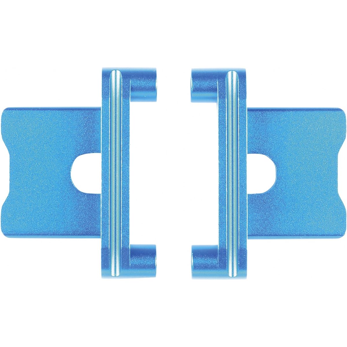 Tamiya Hop-Up Options OP.1224 M-05 Lightweight Aluminum Battery Holder 54224