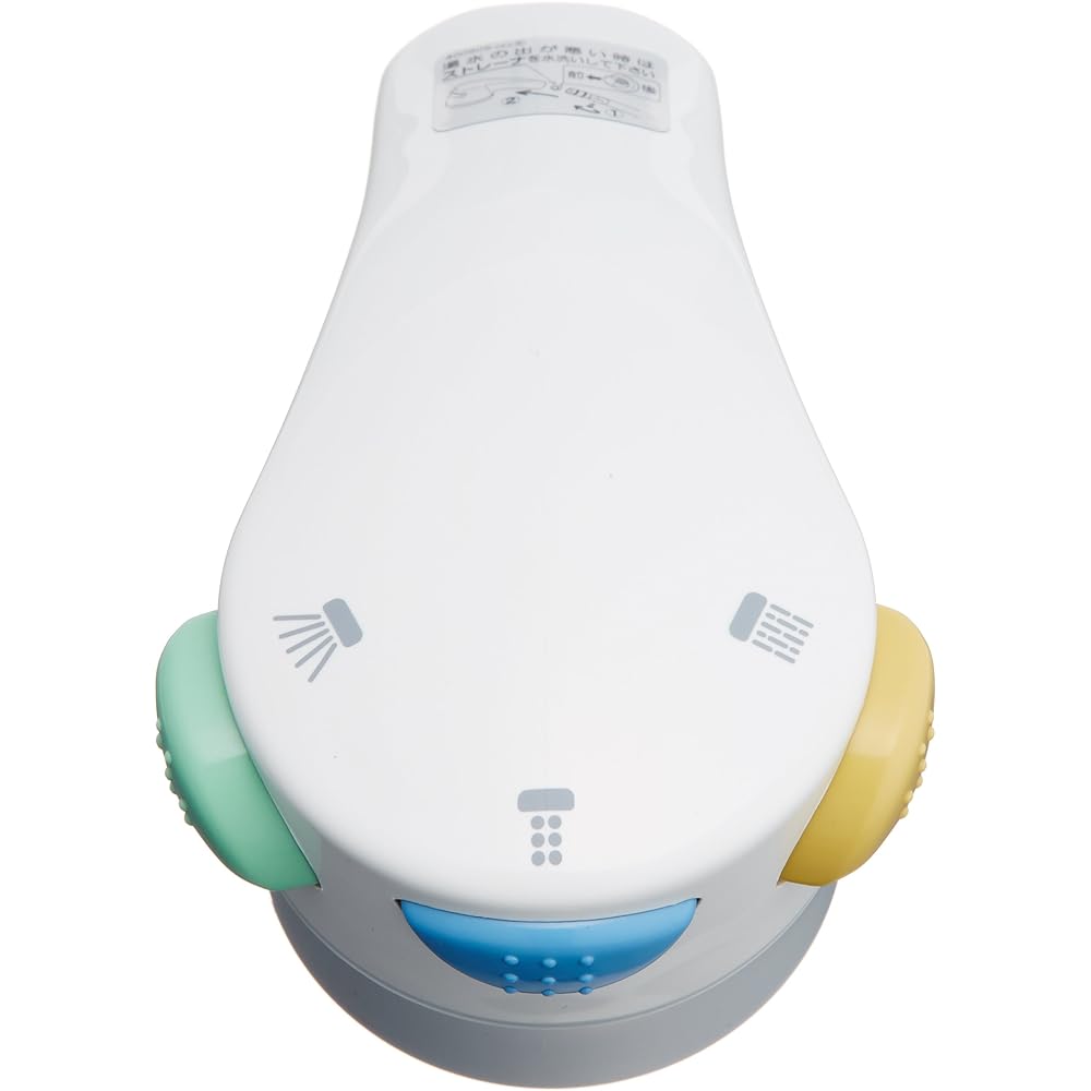 KVK spout shower head Z560AH