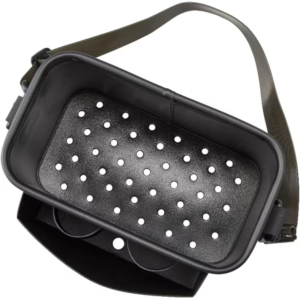 SHIMANO Funaberi Pouch BK-301W Black