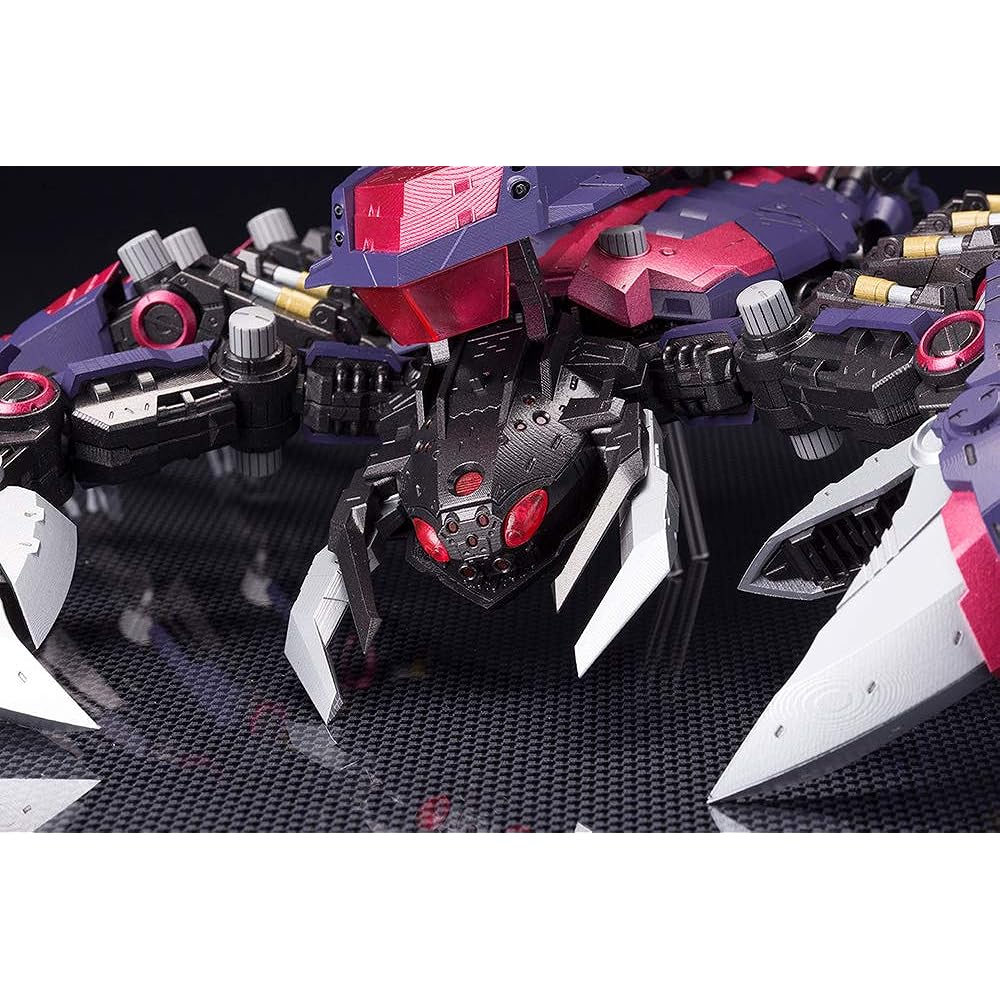 ZOIDS EZ-036 Death Stinger Total length approx. 450mm 1/72 scale plastic model