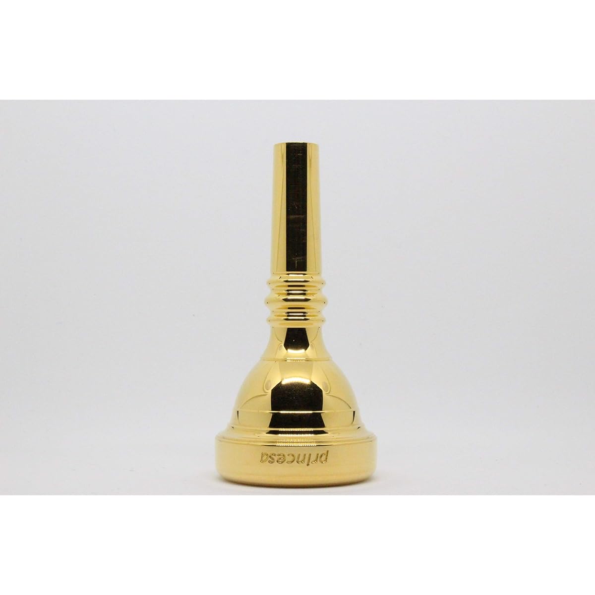 Willie's Custom Brass Willie's Trombone Mouthpiece Emperador Series Princesa for Small Tenor (SP)