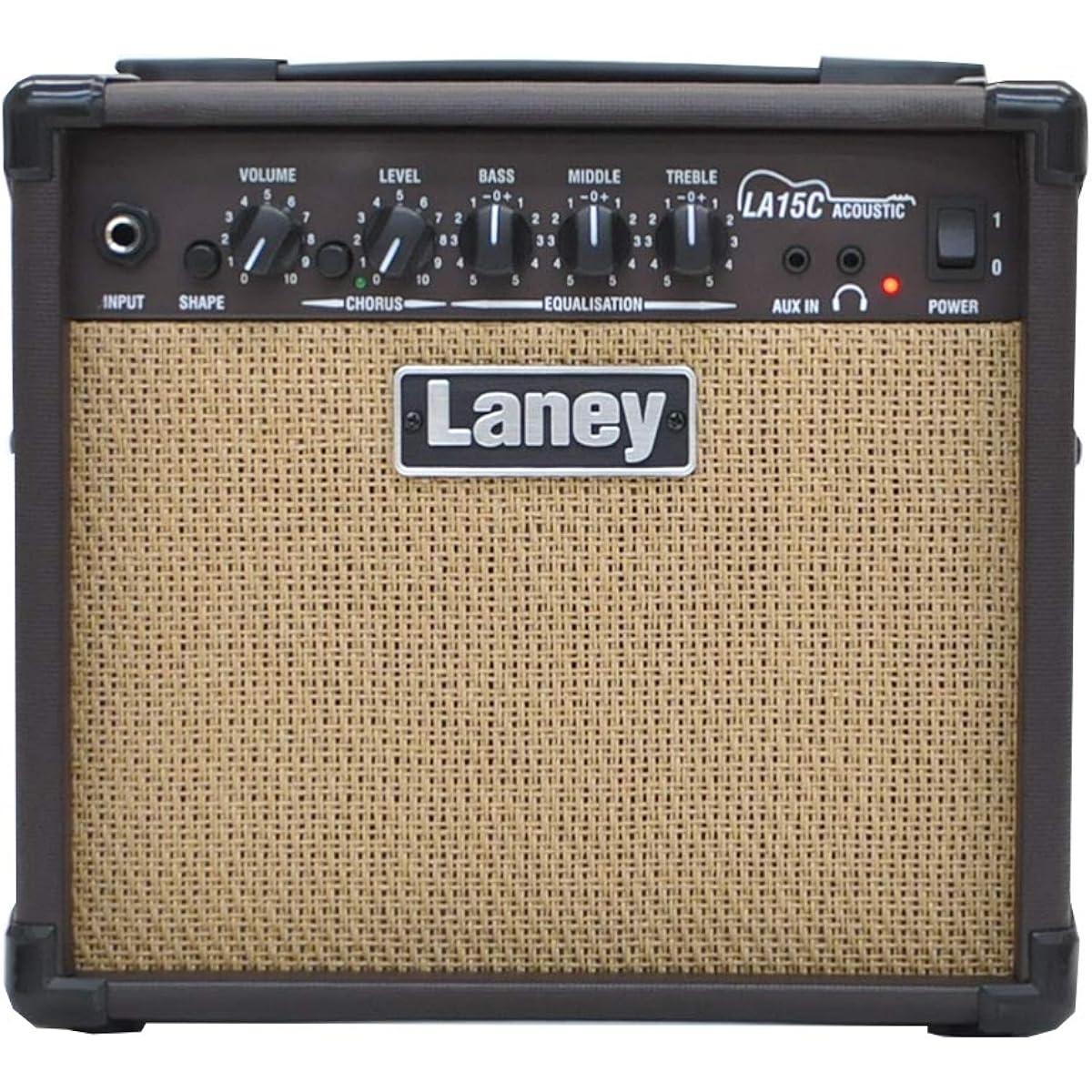 Laney LA15C Acoustic Guitar Amplifier