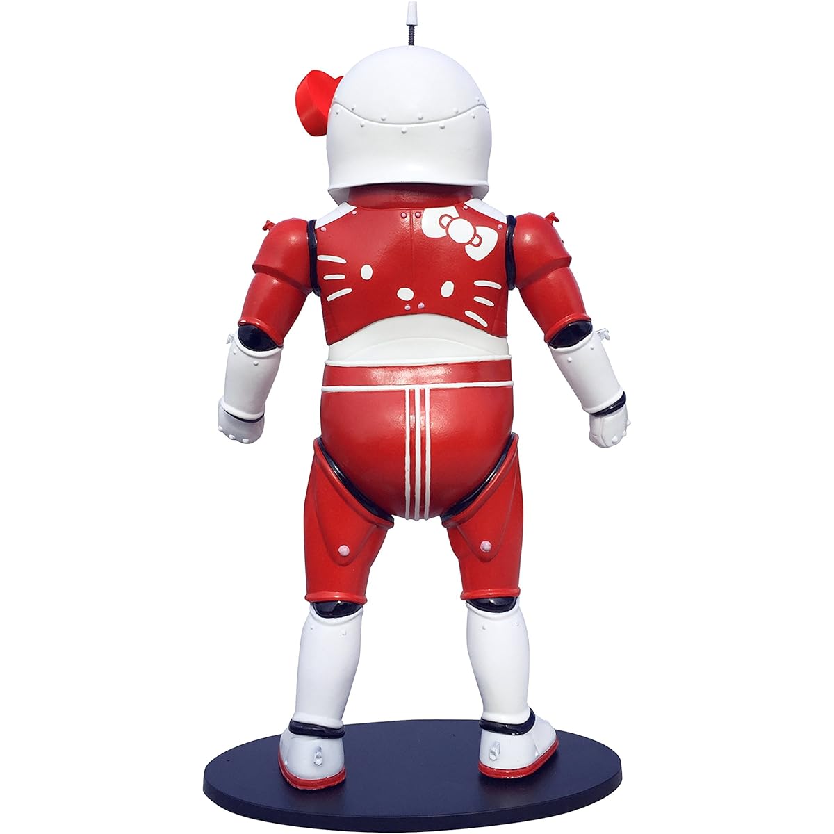 BabyTector Collaboration with HELLO KITTY