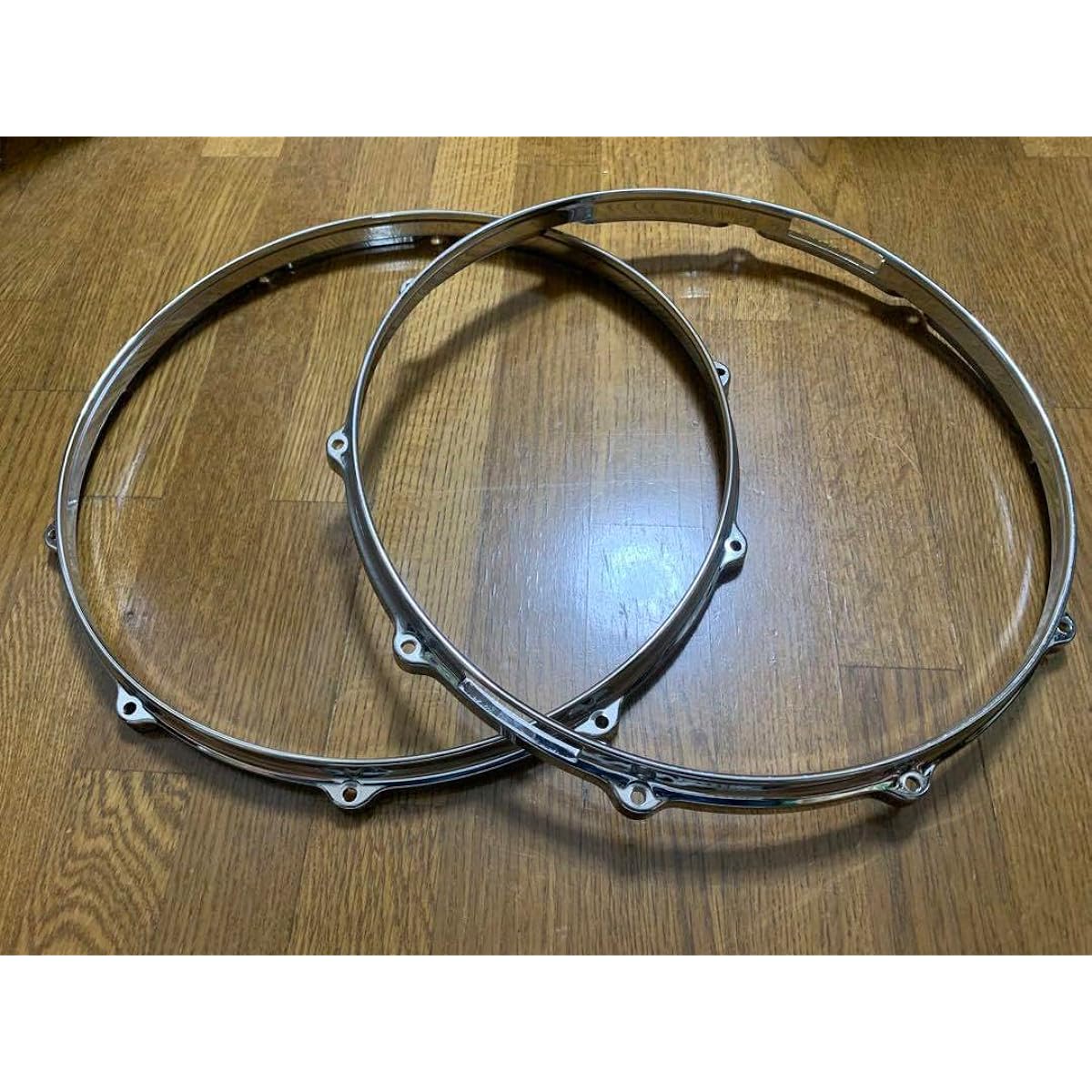 Pearl Mastercast Hoop 14” 10 Hole Pearl Mastercast