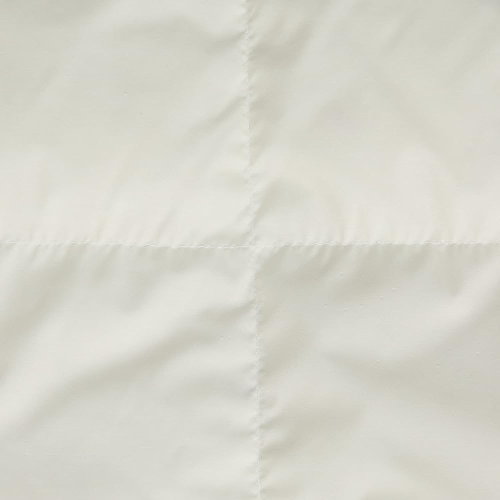SANDESICA Single Washable Duvet Mini Size 1202-04 White Nude Comforter Approx. 70 x 85cm Weight: Approx. 0.1kg