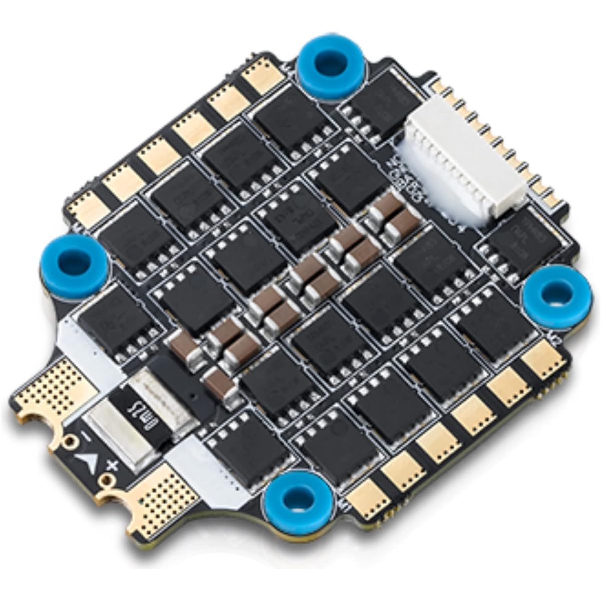 HOBBYWING Xrotor FPV 65A G2 ESC (4-in-1)
