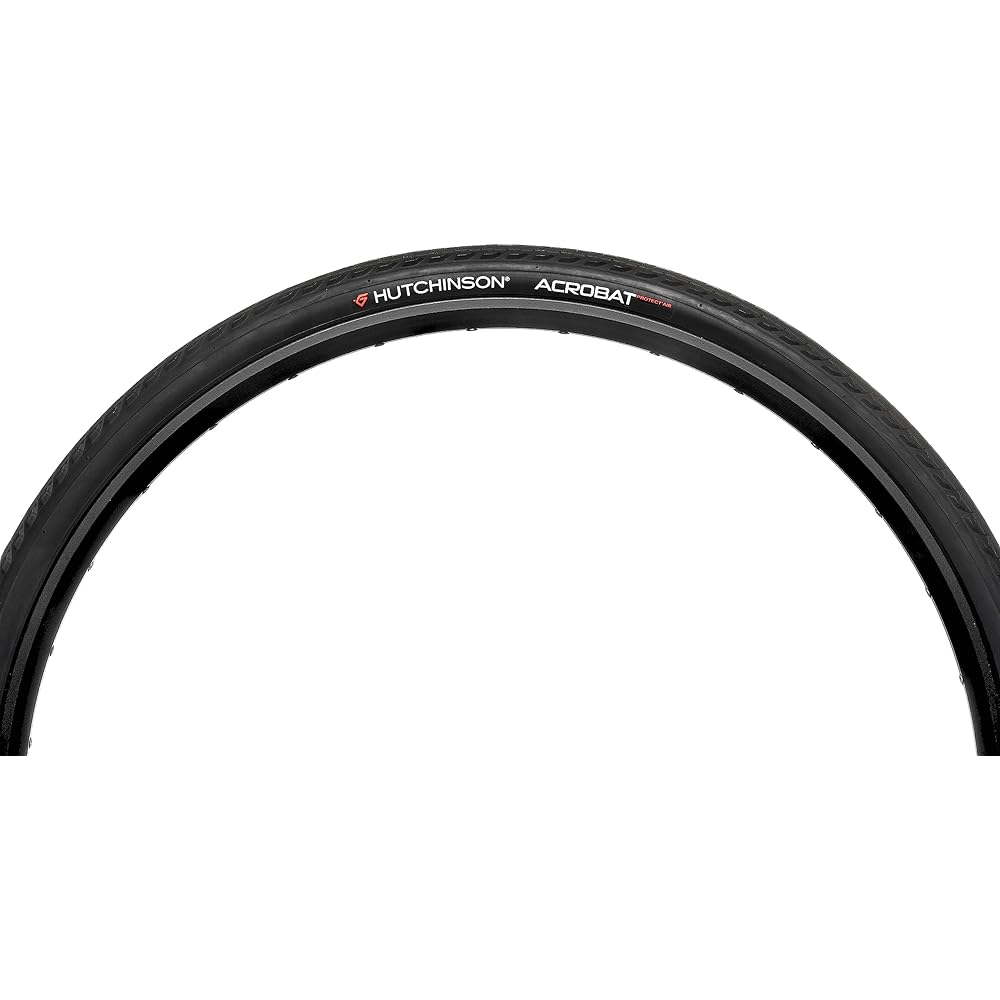Hutchinson Acrobat 26X1.95TRNOIRTT