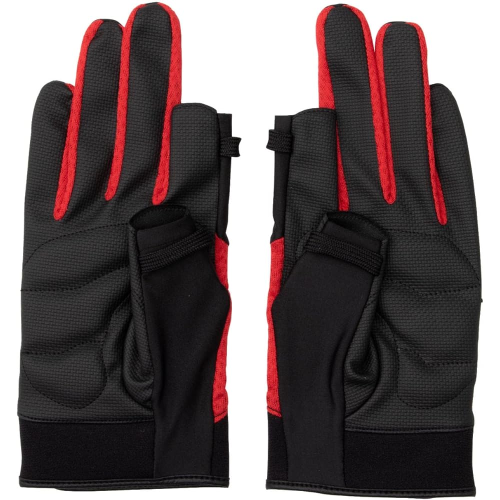 ASICS Ground Golf PAD Gloves