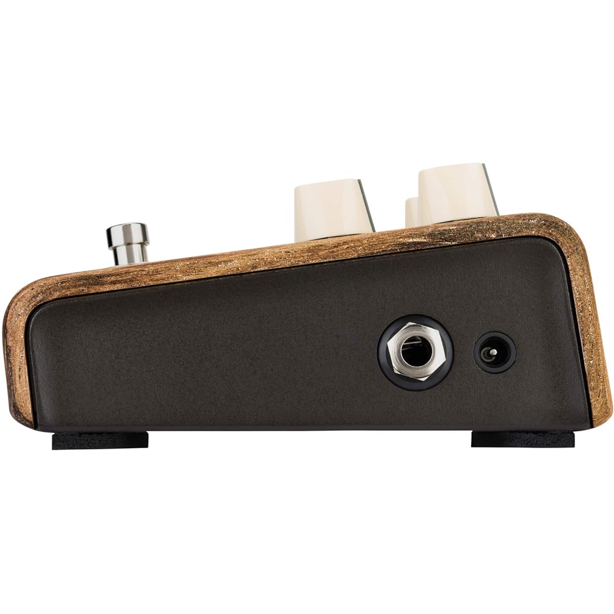 LR bag ALIGN series session pedal