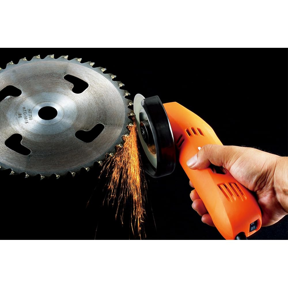 Takagi EARTH MAN knife sharpening grinder DGR-130