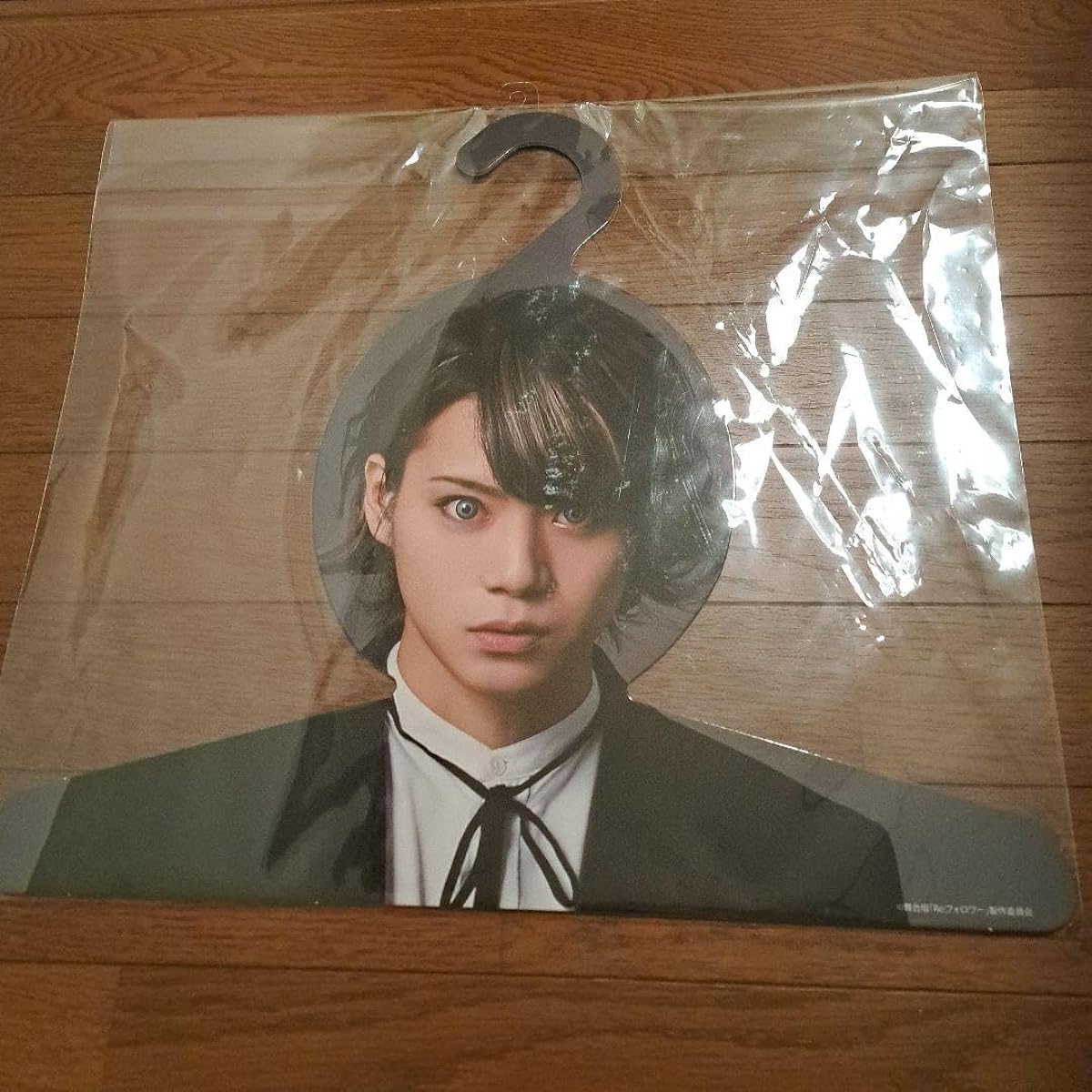 Stage version Re: Follower Ryuji Sato Hanger