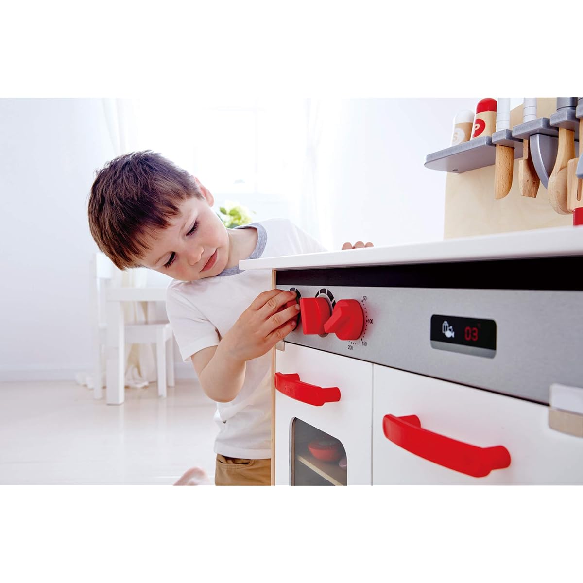 Hape First Kitchen E3152