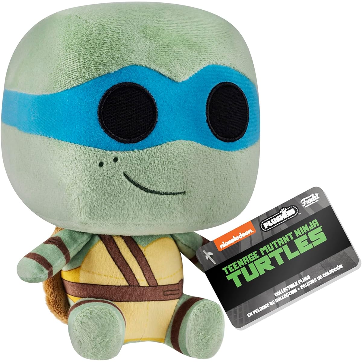 Funko Plush Teenage Mutant Ninja Turtles Leonardo