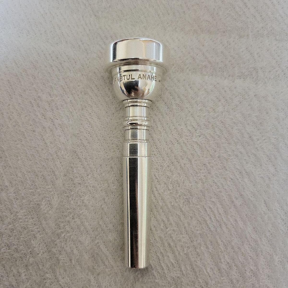 Trumpet mouthpiece