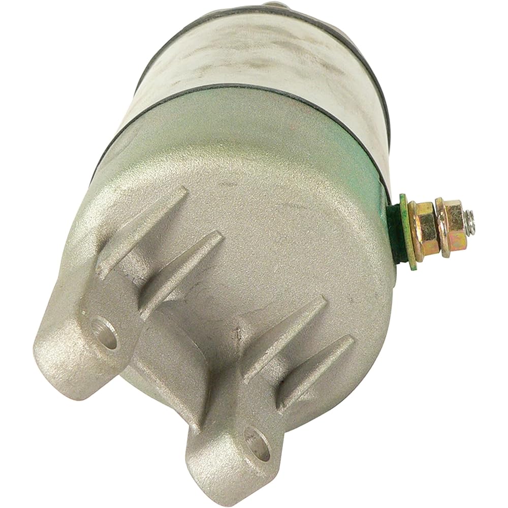 DB Electrical SMU0029 Starter Compatible with Honda ATV TRX300EX 281CC 1993-2009 TRX300X 282CC 2009/31200-HM3-671 /SM13422