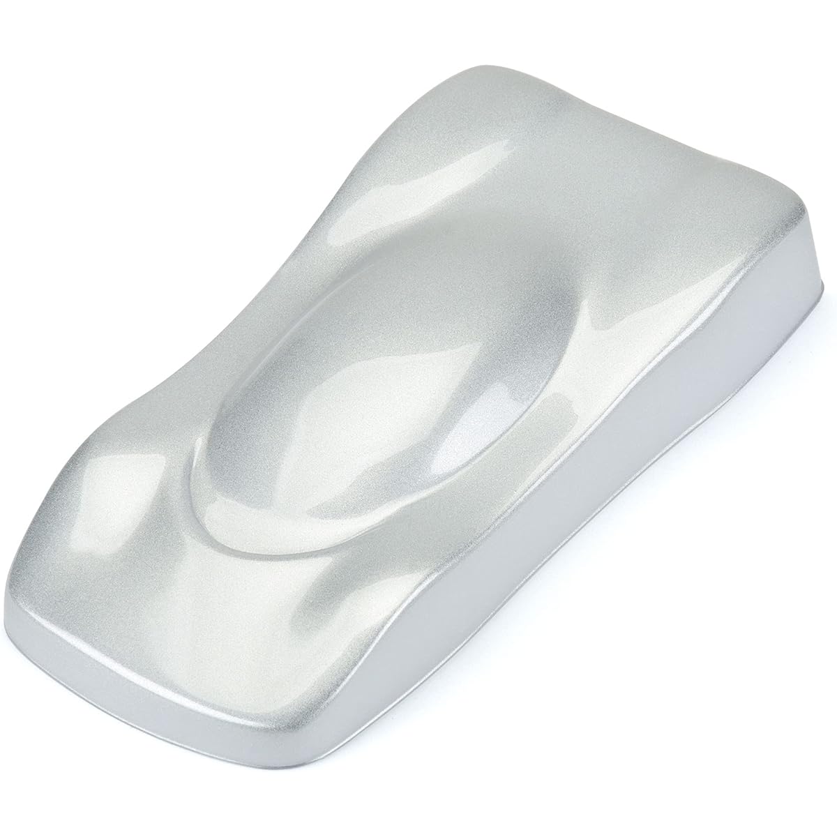 Pro-line Racing RC Body Paint - Aluminum PRO632600