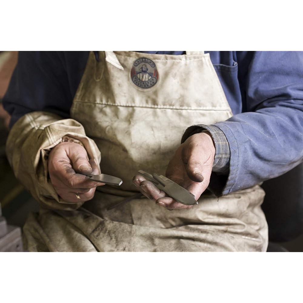 Helle Survivorman Temagami