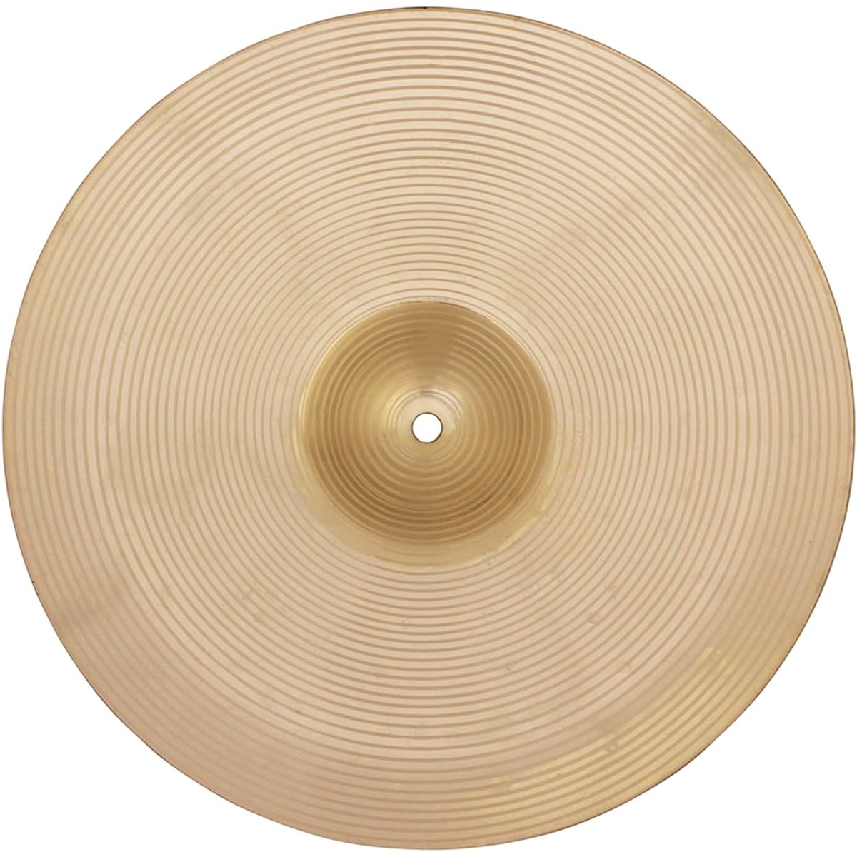 Cymbals for Players Beginner Percussion Accessories Hi-Hat Drum Cymbal Kit Percussion Accessories (Color : 14-inch)