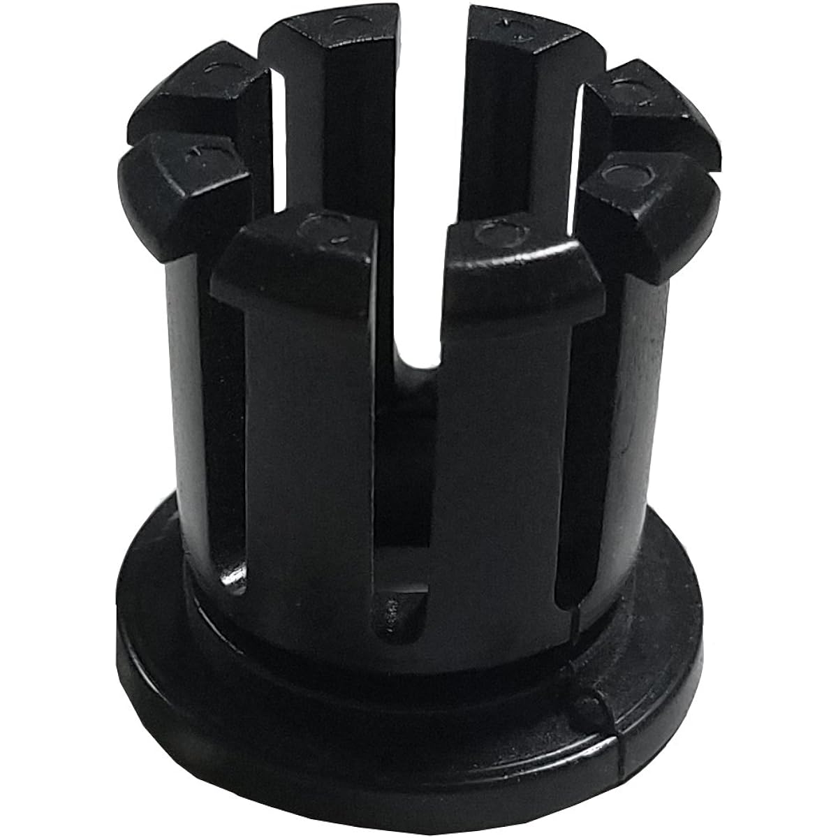 Tornado Foosball Short Bearing W Stubs 1"