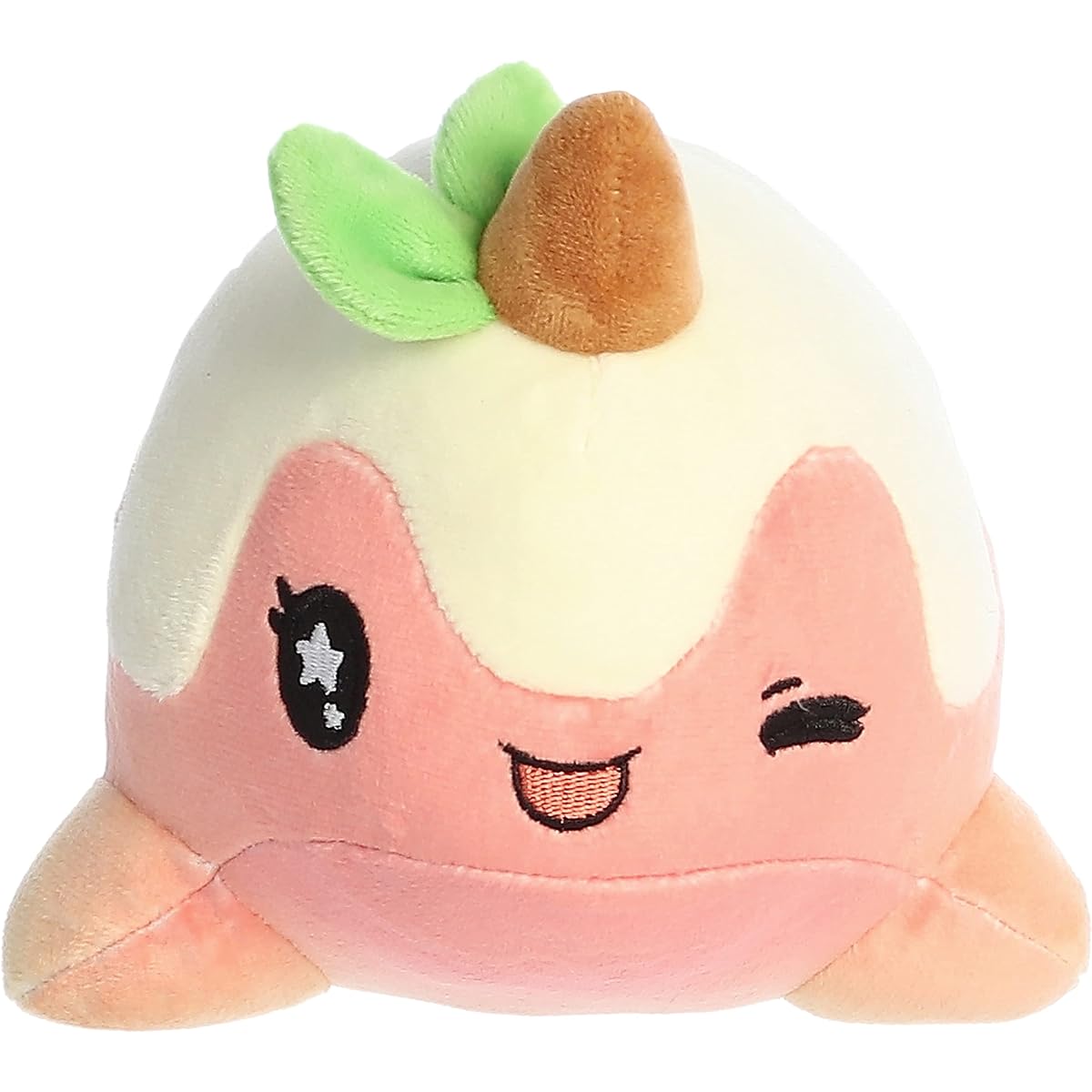 Tasty Peach Aurora 7 inch Peach Nomuhole