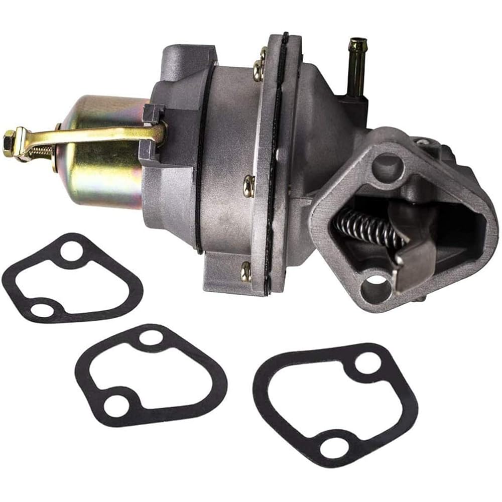 3.0 3.7 Fuel Pump Mercruiser 120 140 165 170 180 181 190 225 HP OMC Volvo Penta 2.5L 3.0L 3.7L Engine 8M0073435 861676a1 18-728 2 427 25a3 509407 3854858 9- 35422