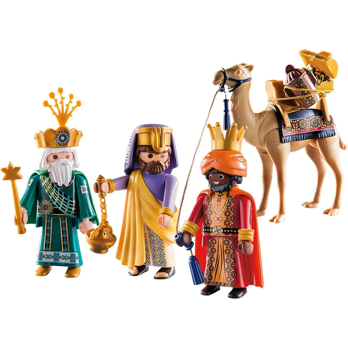 PLAYMOBIL Three Wise Kings