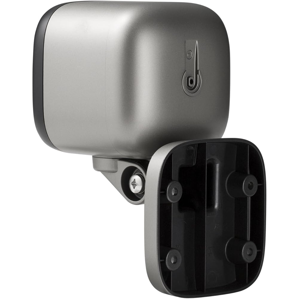 Panasonic LED sensor light (metallic bronze) KX-HA100S-H