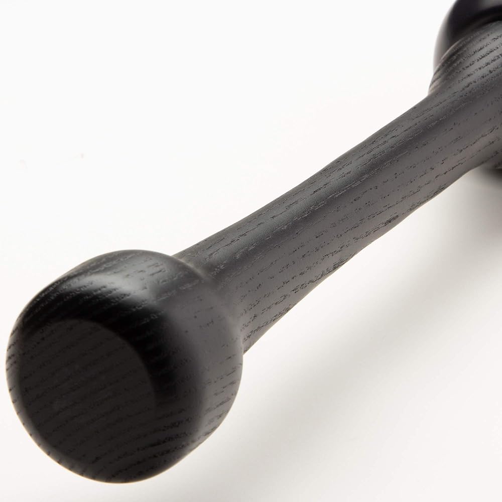 UCHIDA Power Slugger for Power Up Practice SPS Series (Lightweight Type) Black Made in Japan