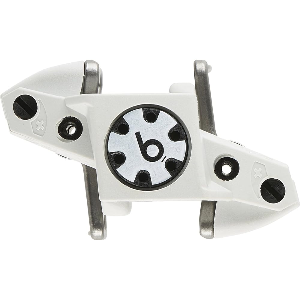 TIME Bicycle Mountain Bike MTB Binding Pedal ATAC XC 6 Weight: 145g/One Side T2GV003