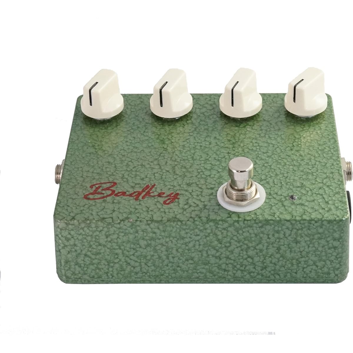 Badkey TubePreAmp for Guitar
