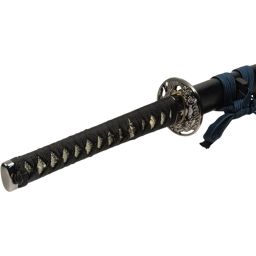 Imitation Sword NEU-152 Yamato no Kami Yasuda Great Sword