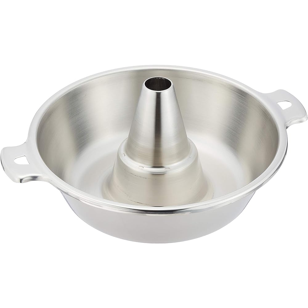 Puppy Mark K 18-8 Shabu Shabu Hot Pot 30cm