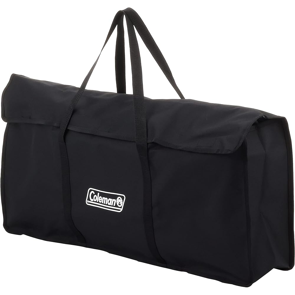 Coleman Storage Case Grill Carry Case Pro/L for Cool Spider Grande/Cool Spider Pro/L 2000010534