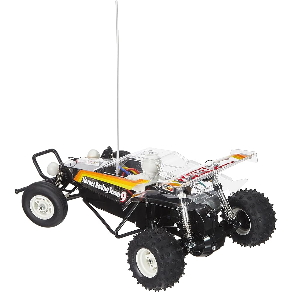 Tamiya 1/10 Electric RC Car Series No.336 Hornet Off-Road 58336
