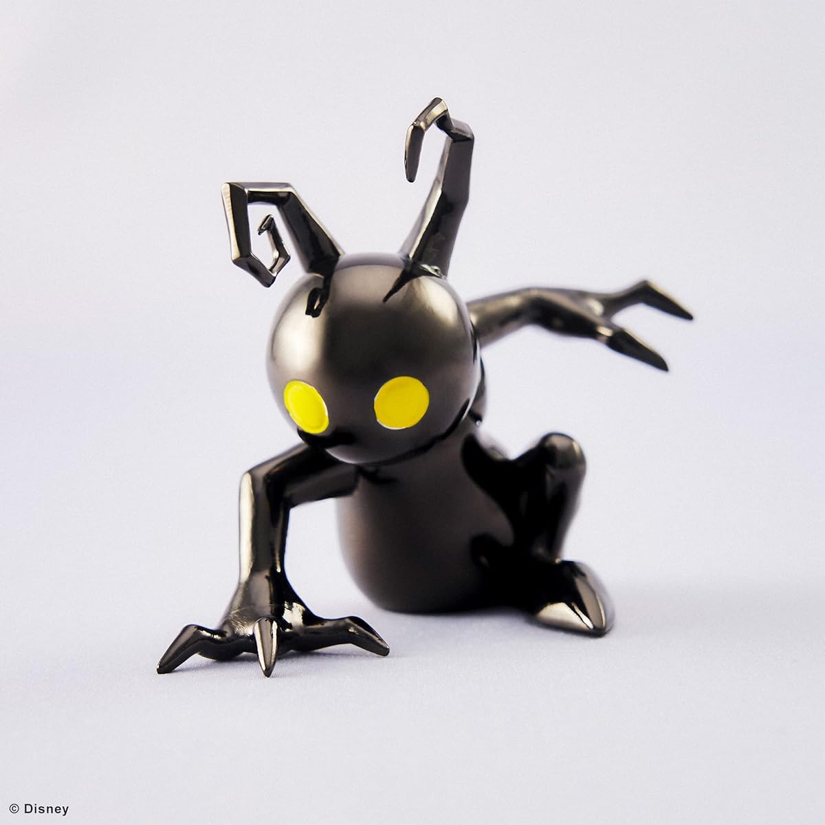 Square Enix INC Kingdom Hearts: Shadow Bright Arts Action Figure