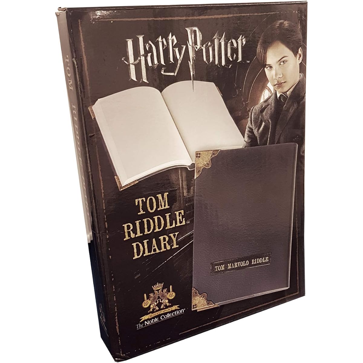HARRY POTTER - Replica 1/1 Journal of Tom Riddle