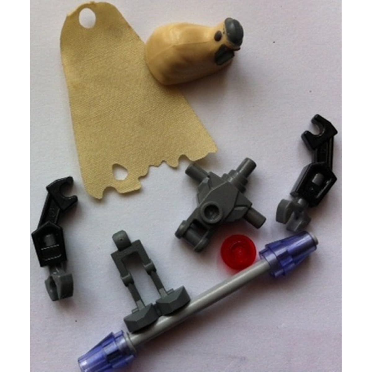 LEGO Star Wars Magna Guard Driod Minifigure