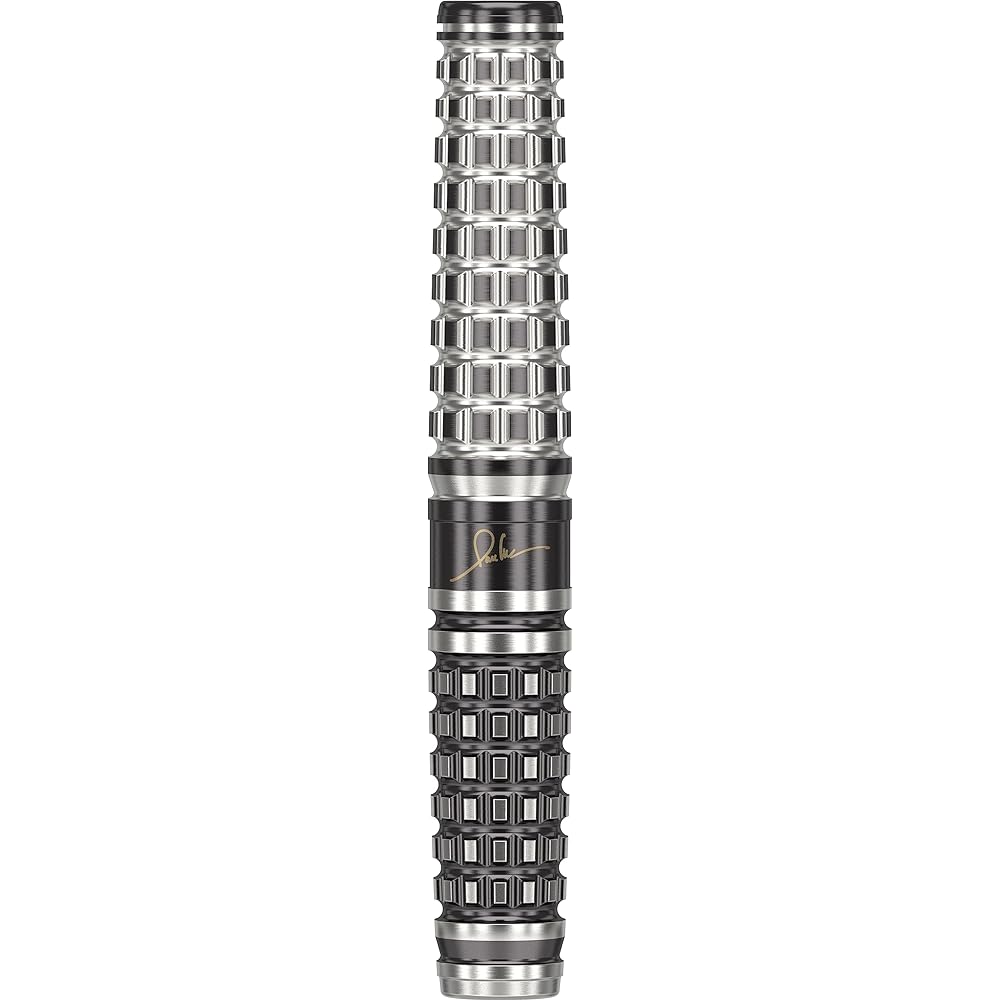 TARGET THE LEGEND G7 2BA SOFT TIP