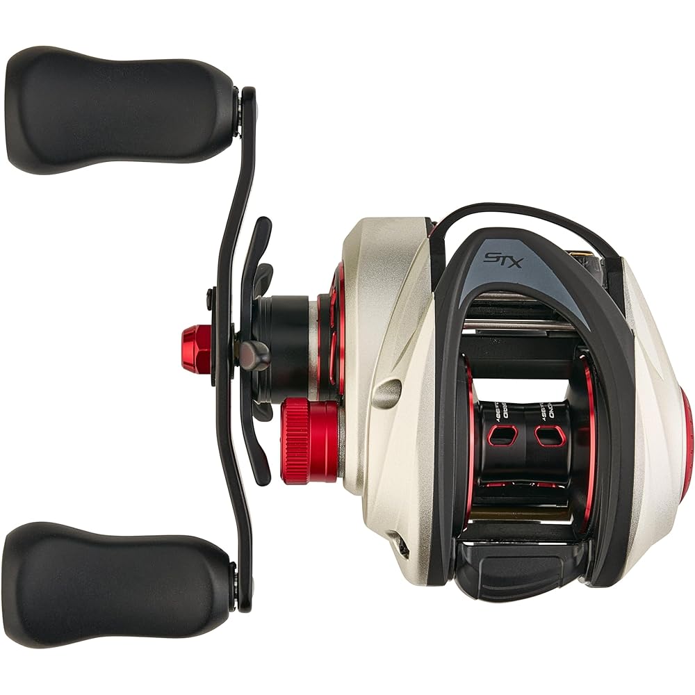 Abu Garcia REVO5 STX series (Revo 5th generation bait reel) various