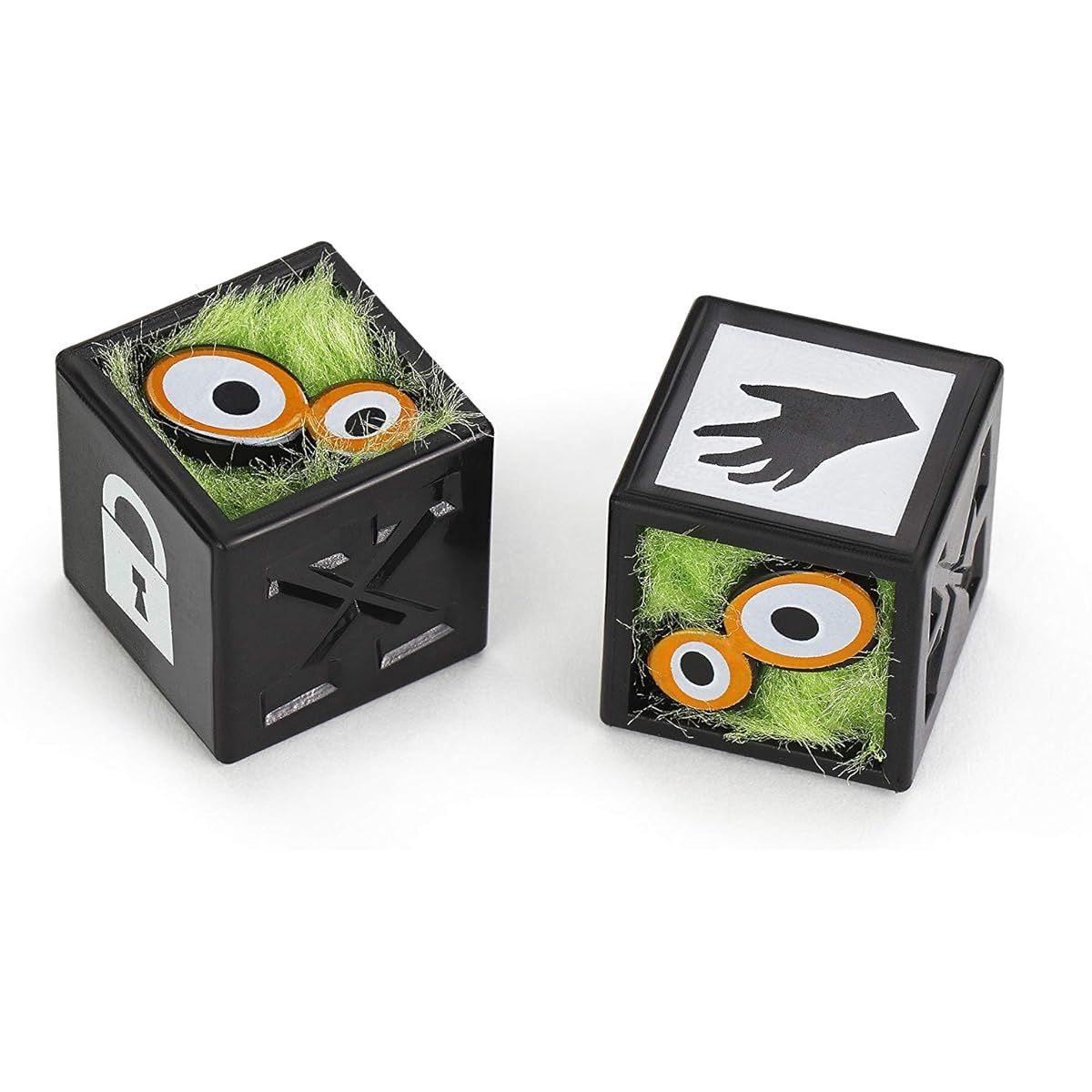 The Furglars: Burgle Your Way to Saving The Day Kids Game