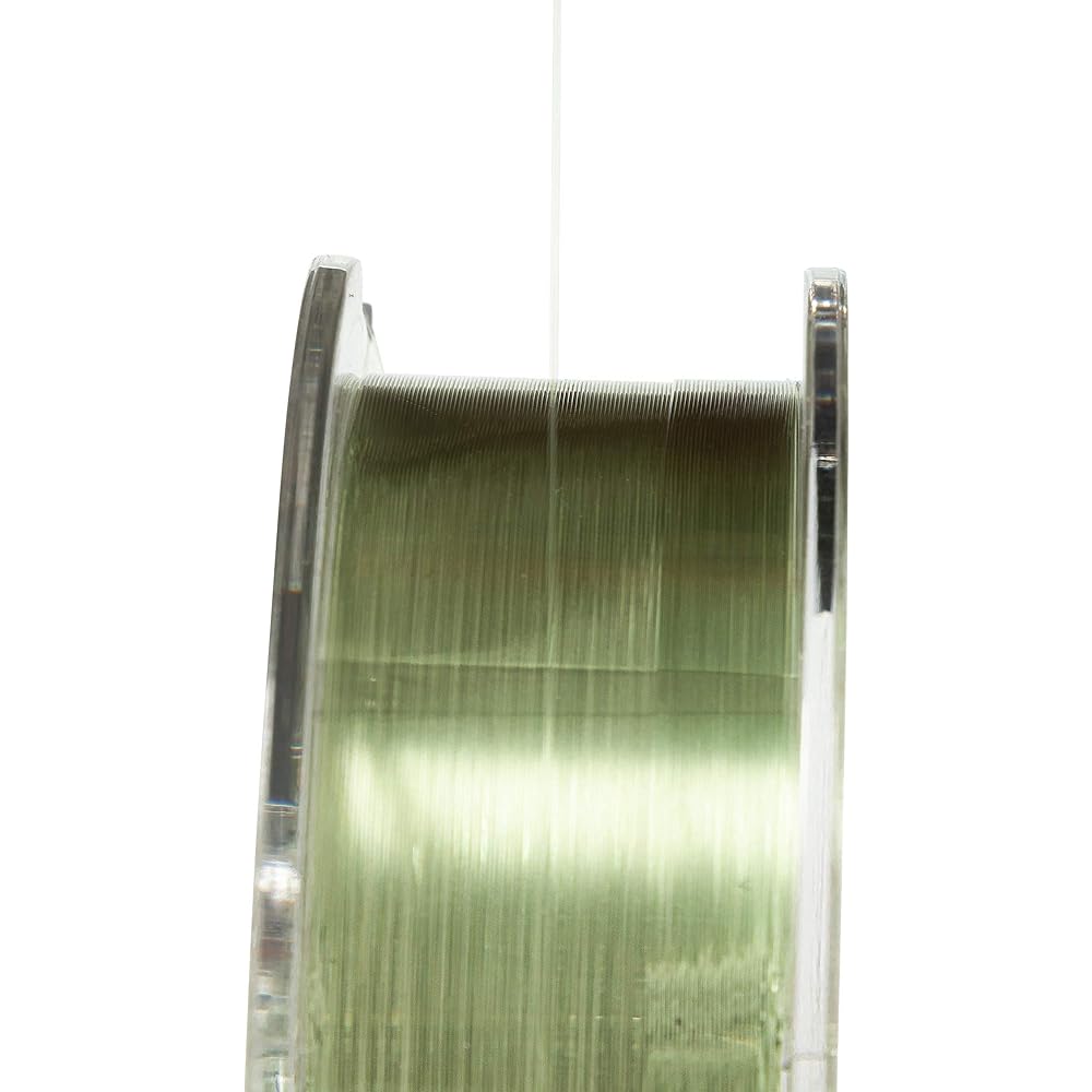 YAMATOYO Line Fluorocarbon Fluoro Drake FLUORO DRAKE 80m Watermelon