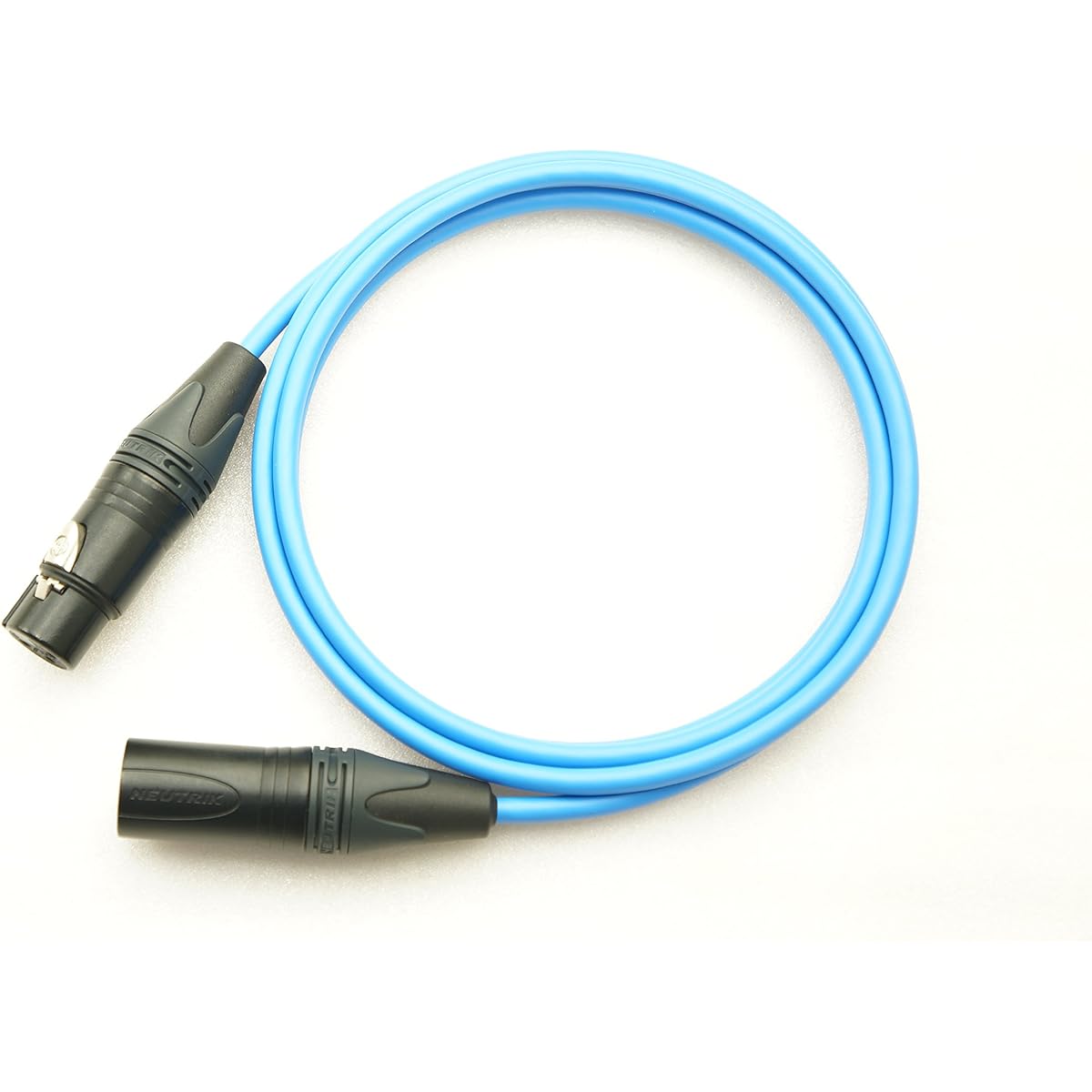 CANARE DA202 AES/EBU Digital XLR Microphone Cable (40m)