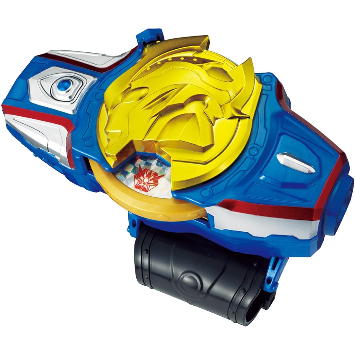 Ultraman Ginga S DX Ultra Fusion Bracelet
