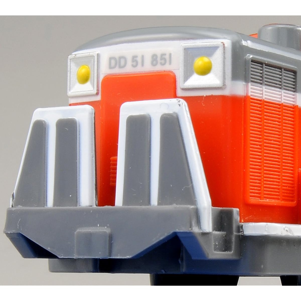 Plarail KF-03 DD51 No.851